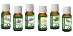 Essential Oils Assortment For Beginners