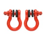 Hamer Omega Shackles For