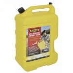 Addis 25LTR Fuel Jerrycan Jerry
