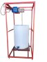 200L Detergent Mixer