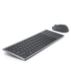 Dell Compact KM7120W Multi-device Wireless Keyboard And Mouse