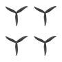 4-PACK 7 3-BLADE Propellers - Cinewhoop/freestyle Fpv