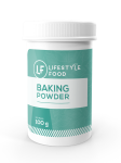 LIFESTYLE FOOD Baking Powder 100G