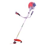 Gardena Tandem E-co 4300 42.7CC Petrol Brush Cutter