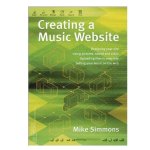 Creating A Music Website – Mike Simmons