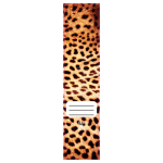 File Spine Stickers Manly Designs