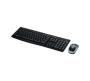 Logitech MK270 Wireless Keyboard And Mouse Combo