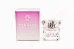 Versace Women's Bright Crystal MINI 0.17 Fl Oz.