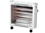 Goldair 4 Bar Quartz Heater