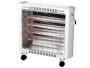 Goldair 4 Bar Quartz Heater