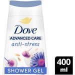 Dove Anti-stress Body Wash 400ML
