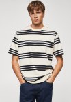 T-Shirt Maggie - Light Beige