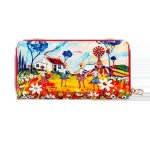 Portchie Large Purse