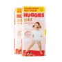 Huggies Gold Skin Soft Size 5 104 Nappies Mega Box