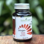 Sinugen 30 Capsules Neogenesis Health