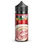 Strawberries & Cream E-liquid Vape Juice - 2.5MG 100ML -