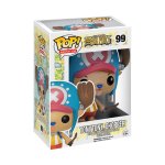 Funko Pop Animation: One Piece – Tony Tony. Chopper