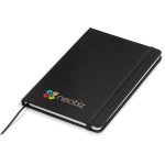 Cypher A5 Hard Cover Notebook