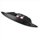 Rear High Brake Light Brake Warning Light Compatible With Universal