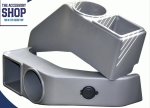 Toyota Landcruiser Double Cab Rear Cup Holders Set Of 2