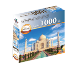 1000 Piece Jigsaw Puzzle Taj Mahal