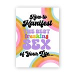 Warm Human -how To Manifest The Hottset Girl Oyl
