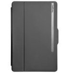 Targus Click-in Case For Samsung Galaxy Tab A9+ - Black