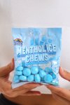 Menthol Ice Chews 90G