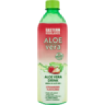 Strawberry Flavoured Aloe Vera Drink 500ML