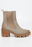 Vixen 1 Chelsea Boot - Grey