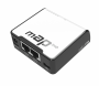 Mikrotik Map 2.4GHZ 1.2DBI USB Poe Wifi Ap RBMAP2ND