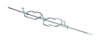 Lks Shaft And Prongs Set Standard