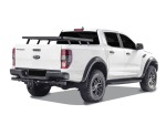 Front Runner Ford Ranger T6 Wildtrak Raptor 2012-CURRENT Slimline II Leg Mount Load Bed Rack Kit – By