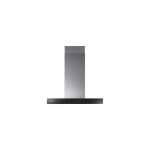 Samsung 60CM Wall Mount Extractor With Washable Aluminum Filter LED Lights Touch Control