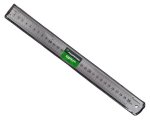 Steel Ruler - 600MM