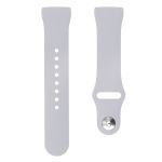 Focusfit - Fitbit Charge 3 /se Charge 4/SE Silicone Replacement Strap S/l