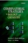 Combinatorial Strategies in Biology and Chemistry