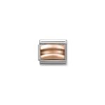 Composable Classic Link Rose Gold Groove