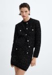 Skirt Naomi - Black