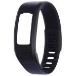 Kd Silicone Strap For Garmin Vivofit 1 S m – Black