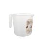 Measuring-jug Pl 500ML 2CUP Hillhouse