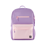 HP Campus 15.6-Inch Backpack - Lavender