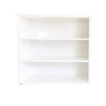 Bookcase - Three Shelves