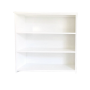 Bookcase - Three Shelves