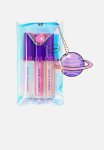 3-PACK MINI Lip Glosses - Pink