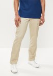NAUTICA P23055 Beacon Chino Pant - True Stone