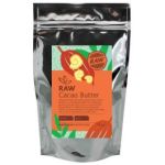Cacao Butter Organic Raw 200G