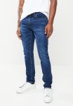 Guess Skinny Eco - Dark Wash