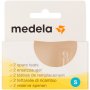 Medela Spare Teats Slow Flow 2 Pack