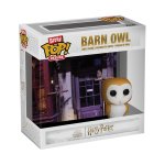 Funko Bitty Pop Deluxe: Barn Owl – Harry Potter